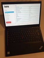 Lenovo ThinkPad T490 - Battery 85% - i7-8565U