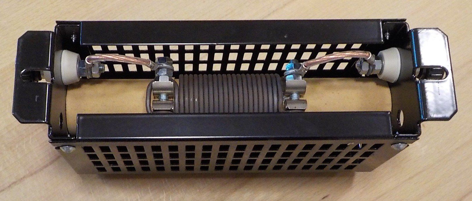 Composants électroniques: Lastwiderstände. – D'occasion à Zofingen par Hutegu 4