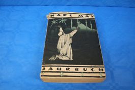 Karl-May-Jahrbuch 1925 Rarität