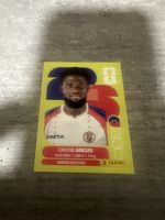HAI 3 , FIFA WORLD CUP 2026 PANINI 
