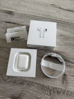 Apple Airpods 2. Gen