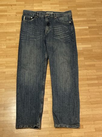 Armani Exchange vintage Jeans