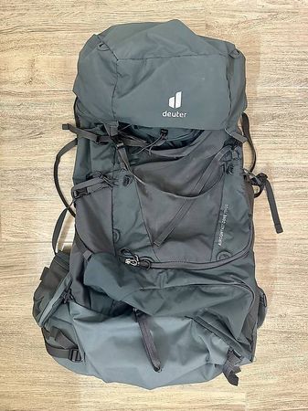 Rucksack 70L Deuter 