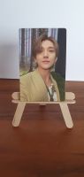 Joshua Seventeen Photocard