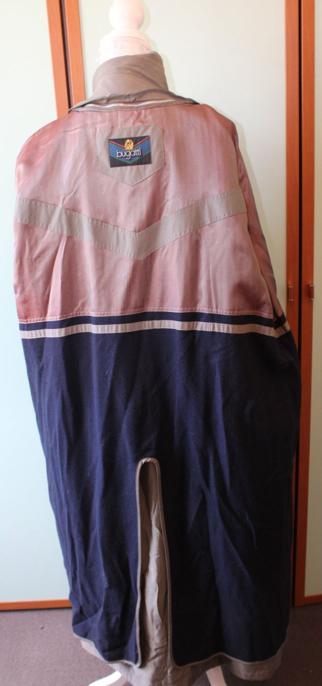 Bugatti Mäntel: Trenchcoat von *BUGATTI* – Gebraucht aus Schaan von antikes_und_kurioses 5