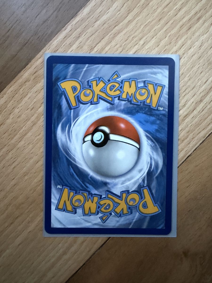 Pokémon Sammelbilder & Trading cards: EN Pokemon Leafeon VMAX Rainbow Evolving Skies – Neu (gemäss Beschreibung) aus Luzern von pokemon_besties 1