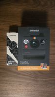 Polaroid Now Gen 3 SchwarzNEU & OVP  inkl. 8er Film & Gurt