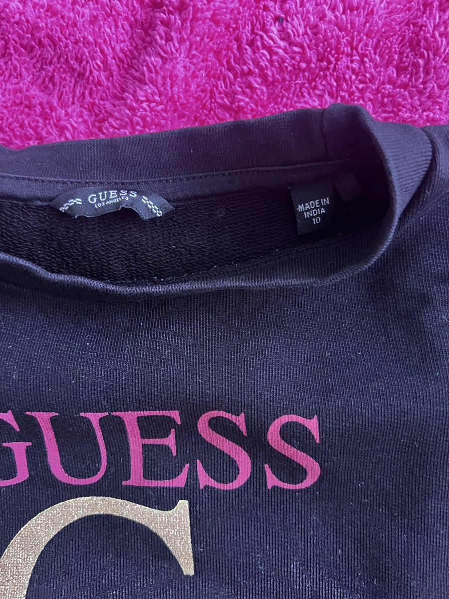 Guess Maglioni & Felpe: Pull guess 140 – Usato da Sion venduto da jerermy1911 2