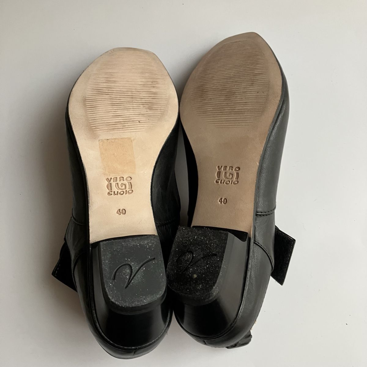 Vabeene Damenschuhe: Vabeene Sandale – Gebraucht aus Baar von Pulsatilla 4