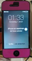 Apple iPhone 4 - Zustand beschaedigt