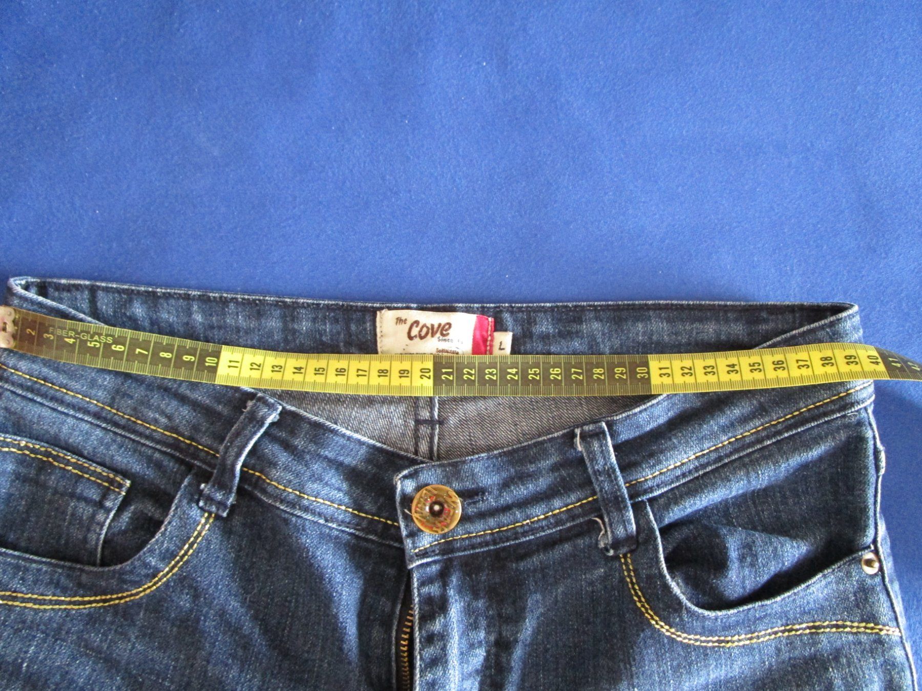 Jeans: Schöne Jeans – Usato da Birmenstorf AG venduto da Edelweiss25 2