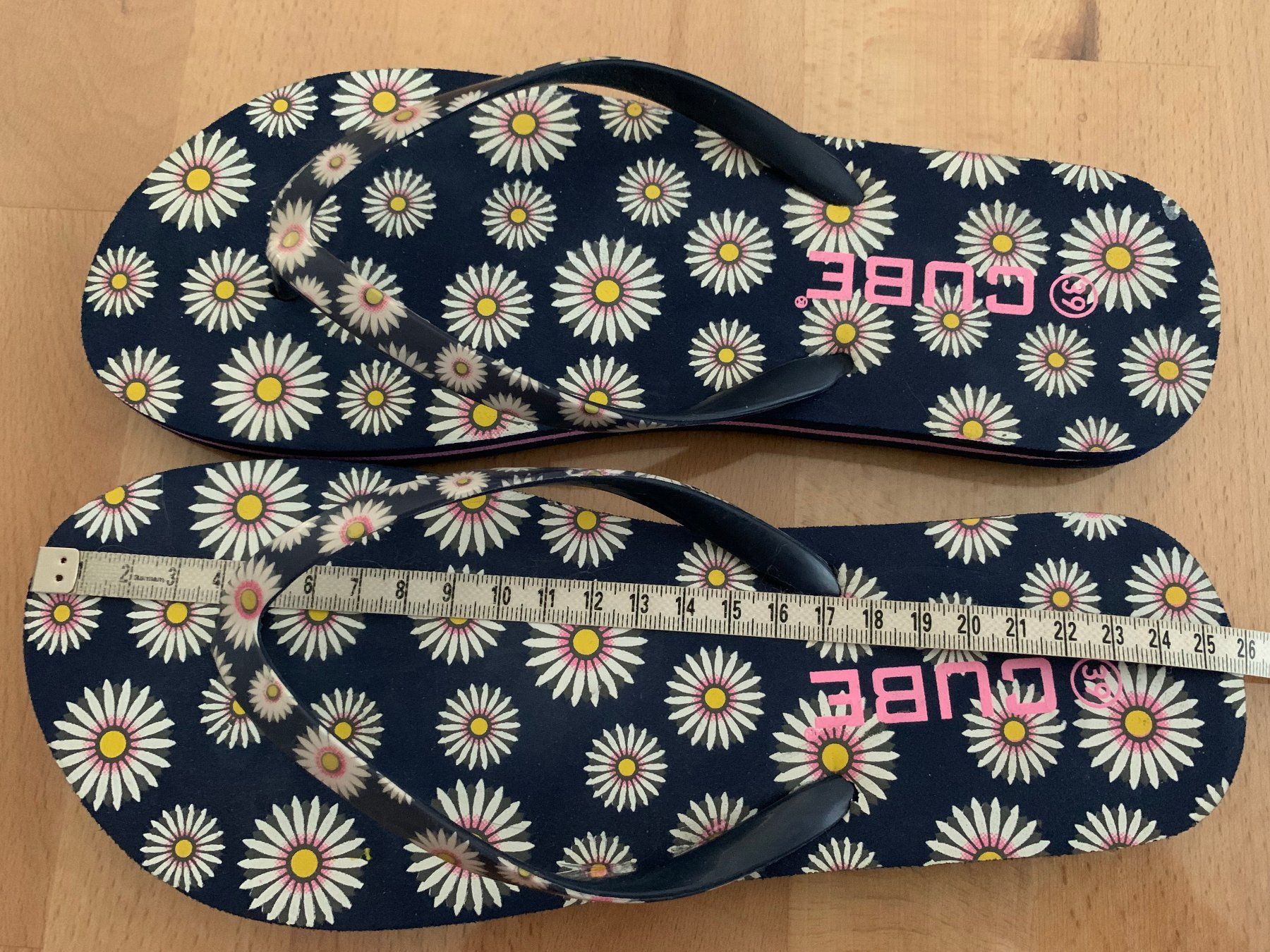 Scarpe da donna: Flip Flops Gr.39 – Nuovo e nell'imballaggio originale da Wetzikon ZH venduto da EvisStore 6