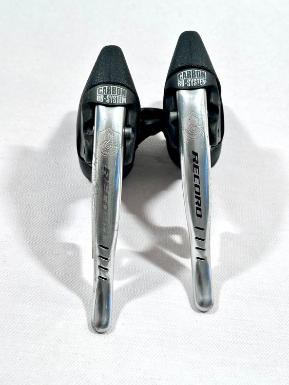 Levier de frein Campagnolo Chorus Carbon BB-System Ergopower