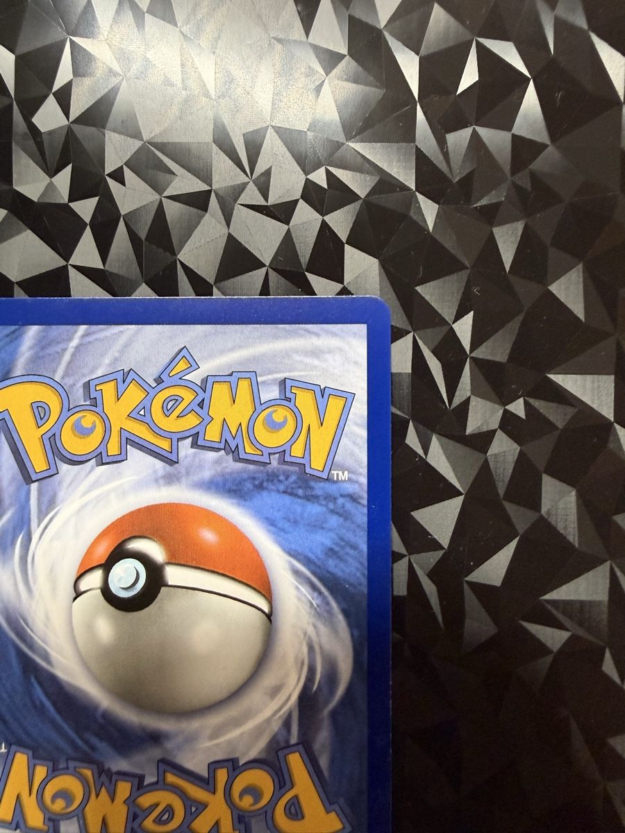 Pokémon Cartes à collectionner: Umbreon Ex 161/131 Pokemon Prismatic Evolution – Neuf (Voir description) à Gandria par PokeBrothersCH 7