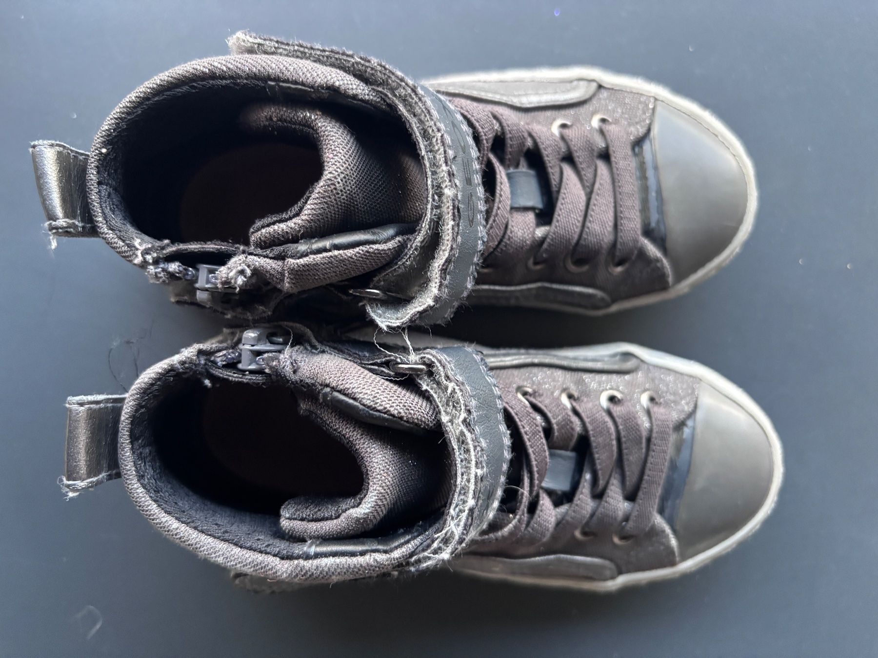 Geox Scarpe per ragazze: Geox Knöchelschuhe, Gr. 27 – Usato da Brugg AG venduto da tsannen 1