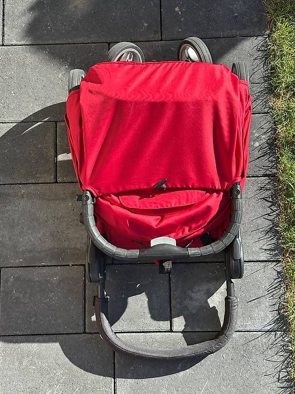 Carrozzine: Baby Jogger City Tour – Usato da Nürensdorf venduto da tanzdeslebens 1