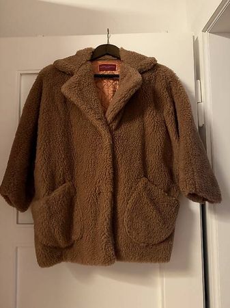 Teddy Jacke 