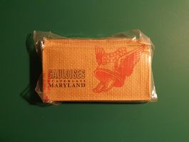 Gauloises Maryland Tabak (80er Jahre, vakuumiert/ungeöffnet)
