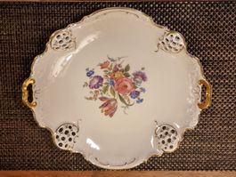 Rosenthal Kronach Porzellan Schale „Molière“