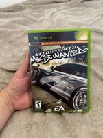 Need For Speed Most Wanted XBOX