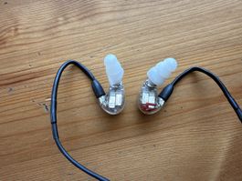 Écouteurs intra Shure SE 846 2ème gen en excellent état