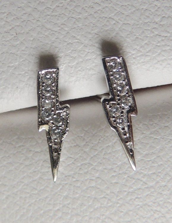 LAURITAMI Navelpiercing 14g - Roestvrij Staal Met Zirkonia 10mm Navelringen