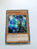Yu-Gi-Oh! Pistolendrache