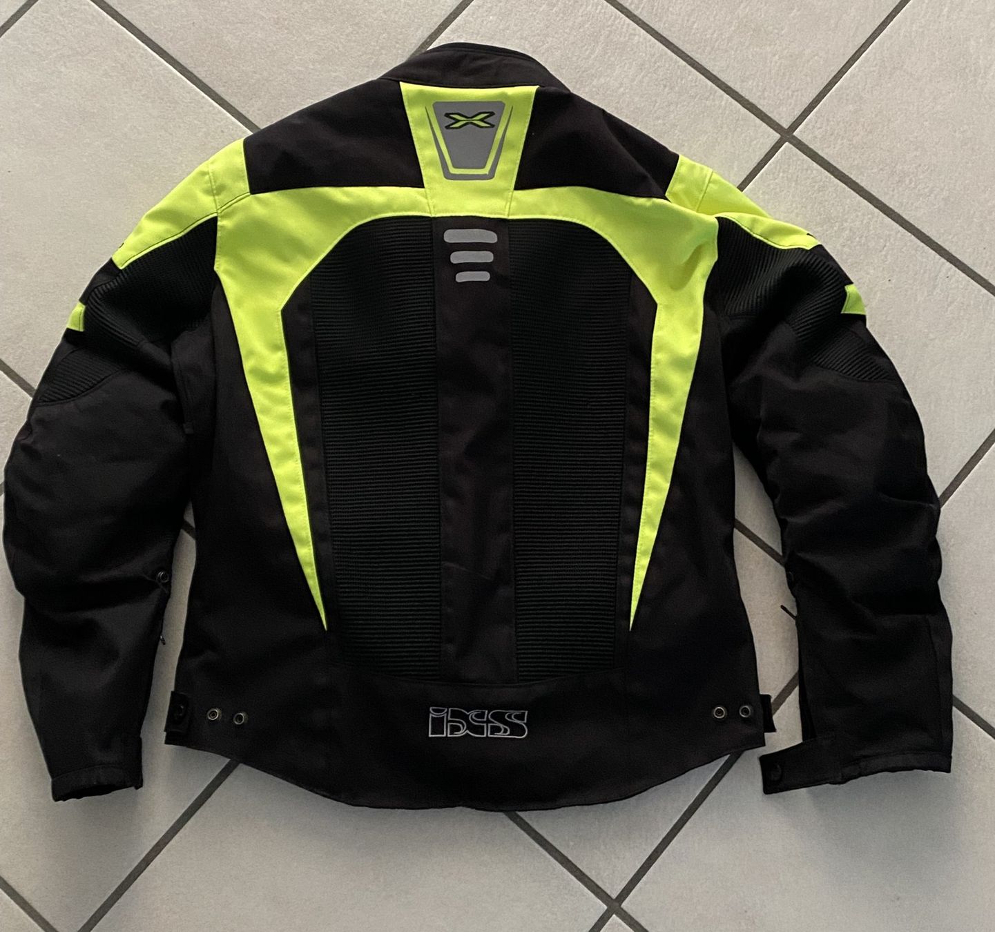 IXS Vestes: Motorrad Jacke – D'occasion à sirnach par Hausi140 1