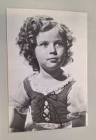 (1b) AK Film Shirley Temple Heidi Schauspielerin Sängerin