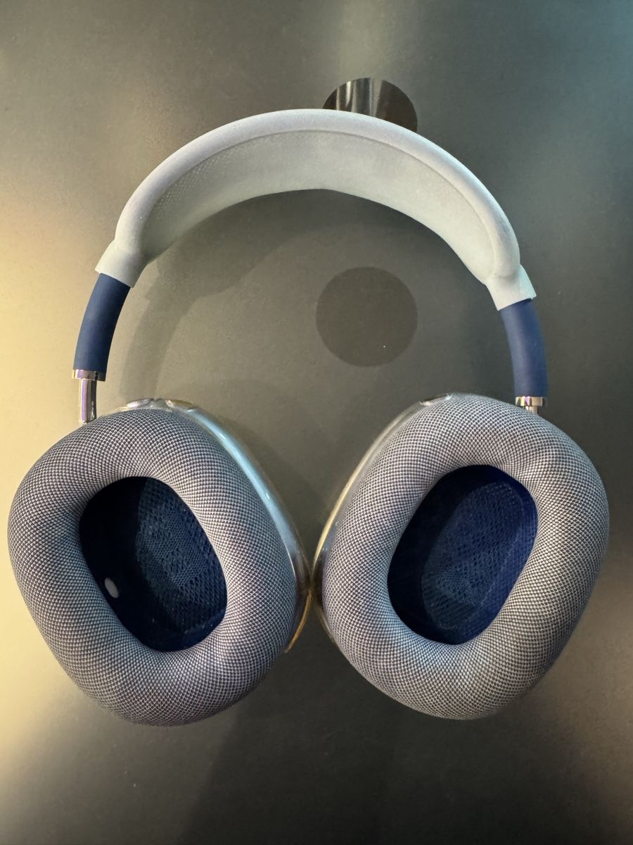 Apple Cuffie: Apple AirPods Max Himmelblau – Nuovo (secondo la descrizione) da Windisch venduto da Shakira085 1