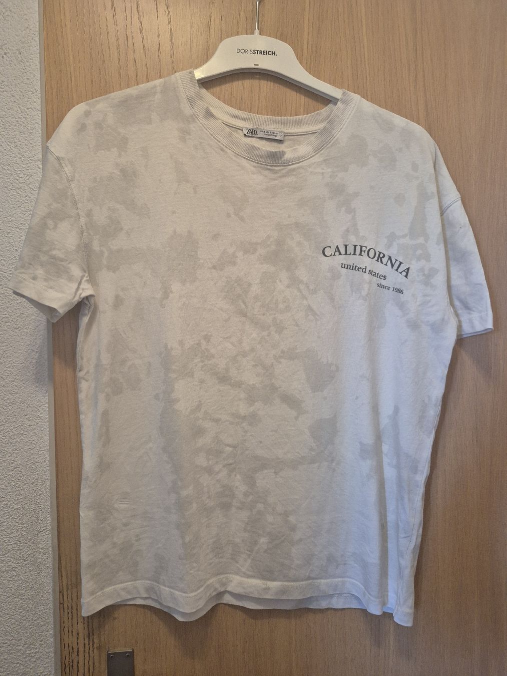 T-Shirts: T-Shirt – Gebraucht aus Pfaffnau von gologoldun1953