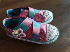 Skechers Twinkle Toes Gr 28
