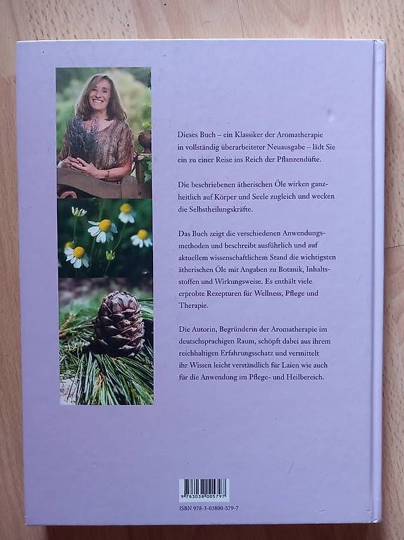 Libri: Himmlische Düfte – Usato da Gwatt (Thun) venduto da Tigi09 1
