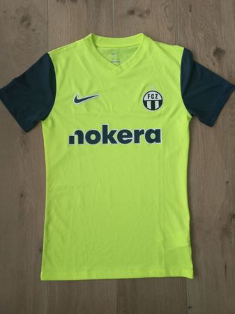 FC Zürich Trikot, Nike Dri-FIT, Grösse S