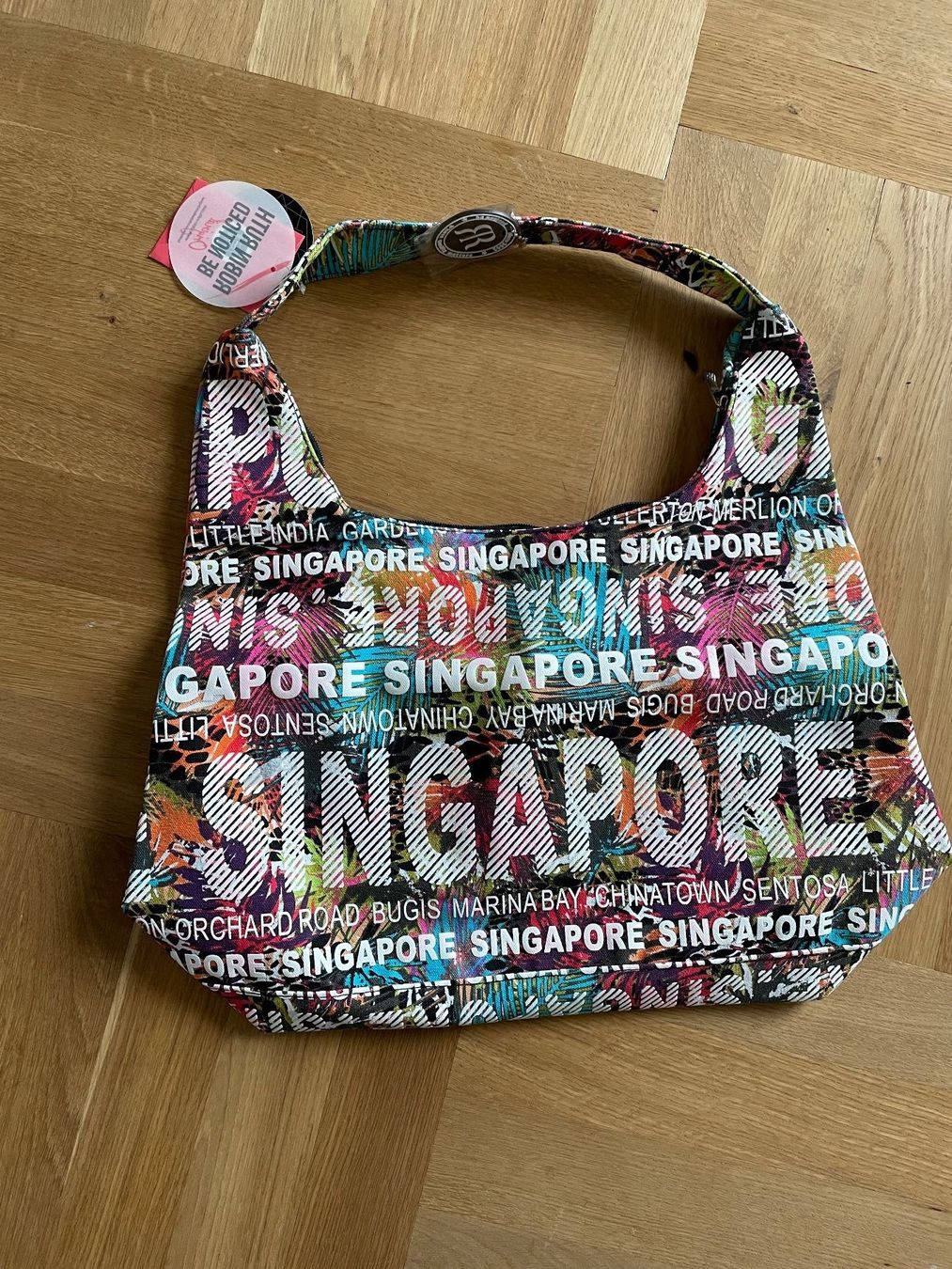 Taschen für Damen: Tasche – Neu (gemäss Beschreibung) aus Zürich von mar_myz6