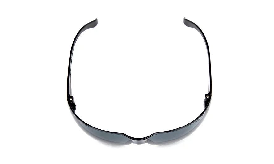 Occhiali da sole: Sonnenbrille REDROCK Schwarz Big – Nuovo e nell'imballaggio originale da Escholzmatt venduto da crazyteam 4