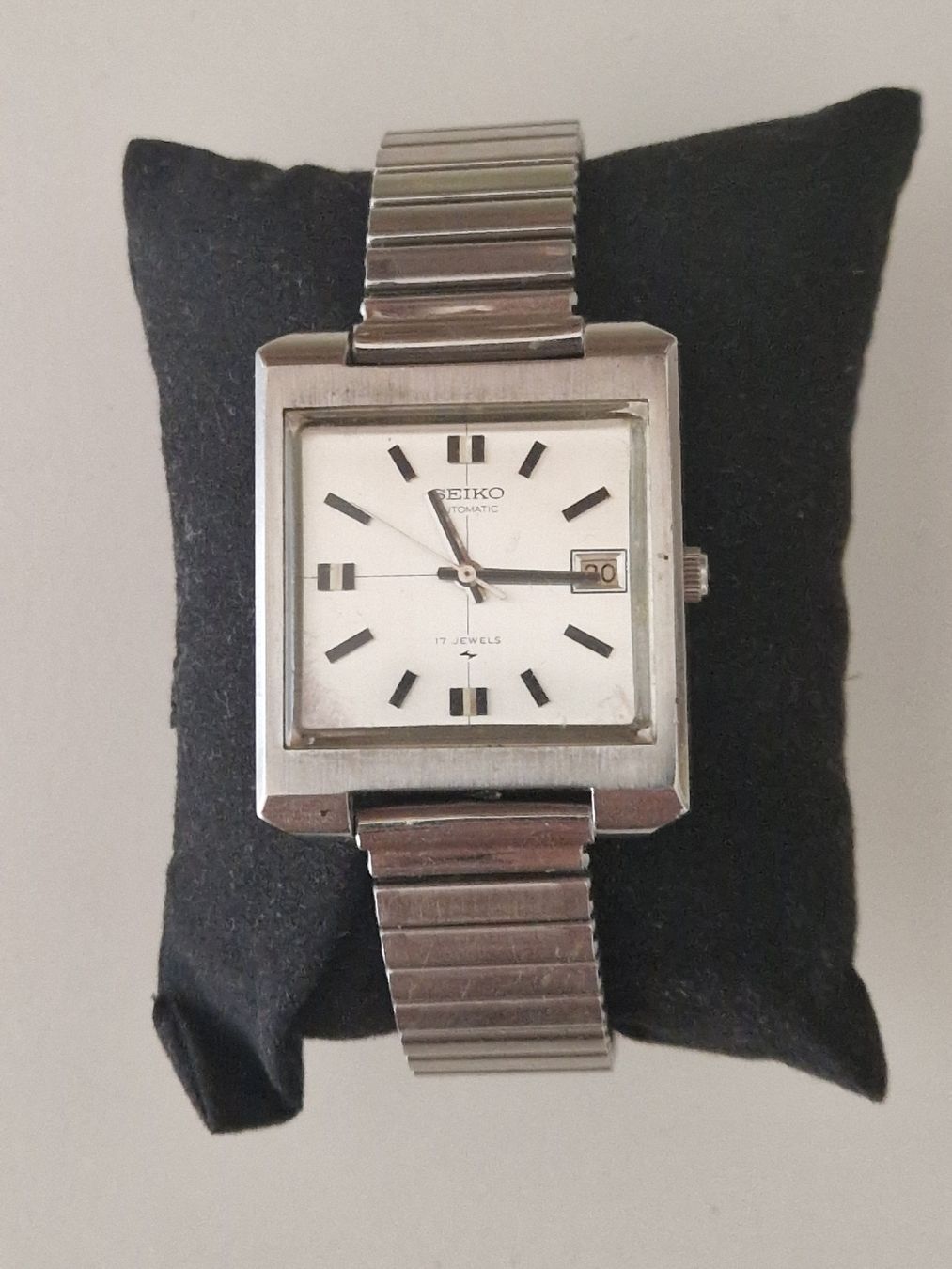 Seiko Montres: Seiko 7005-5000 Automatic Uhr – Défectueux à Bern par Ak1917 1