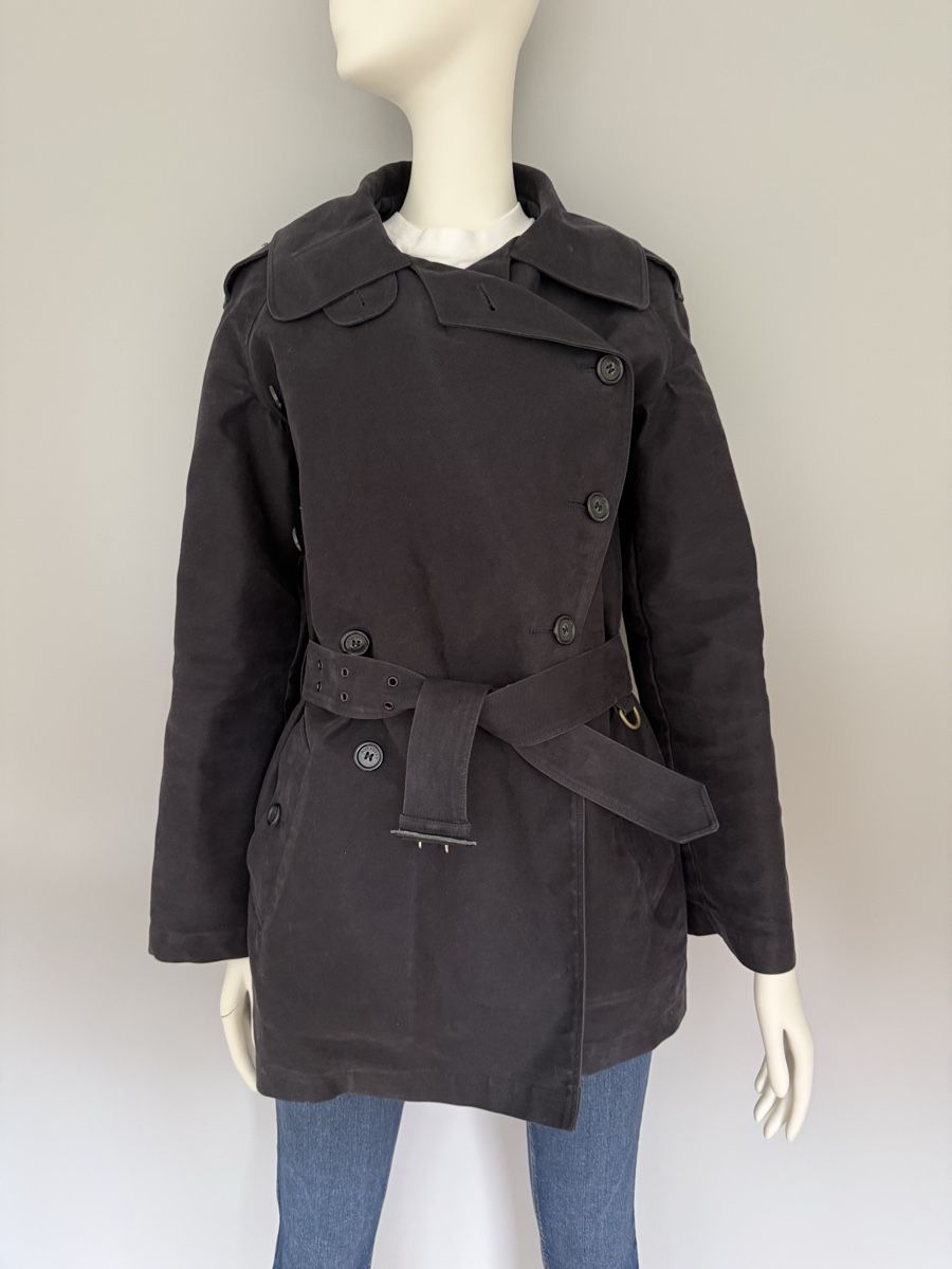 Burberry Cappotti: Burberry Mantel – Usato da Winterthur venduto da 11.11