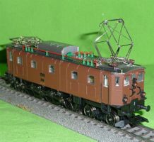 SBB Ae 3/6 10421 Märklin DIGITAL neuw174
