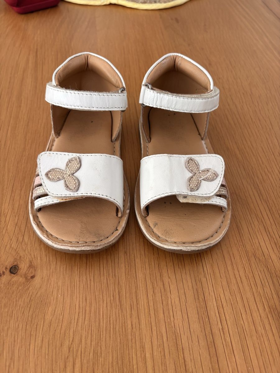 Chaussures garçon:  Sandali bambina – D'occasion à S. Antonino par FedeKikka88 1