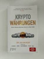 Kryptowährungen einfach erklärt! Buch