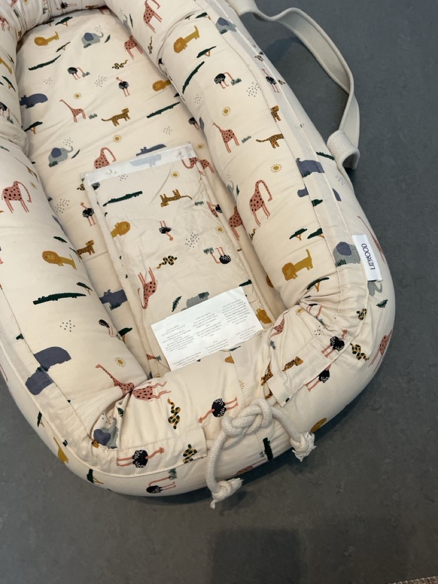 Letti: Lewood Babynest – Usato da Wallisellen venduto da Leloxa 1