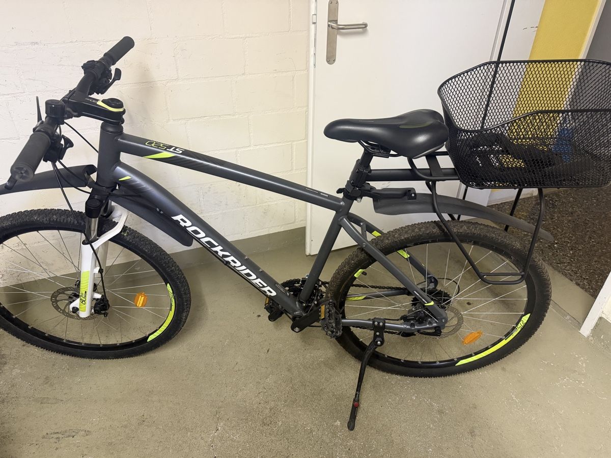 Rixe Vélos: Velo – Neuf (Voir description) à Heimberg par Wuermli67