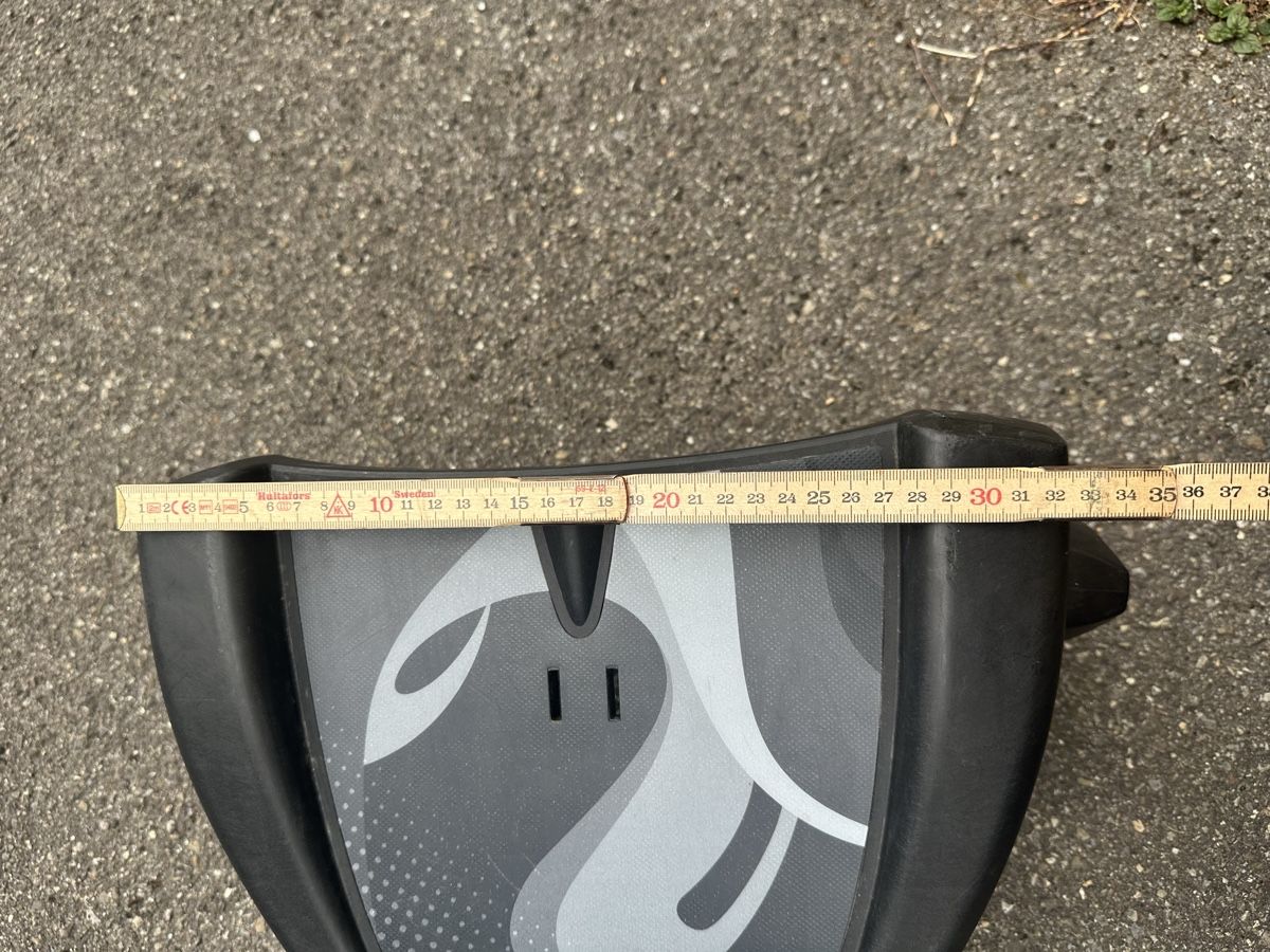 Fillikid Carrozzine: Buggy-Board Filliboard von Fillikid – Usato da Uster venduto da bek_v2ct 1
