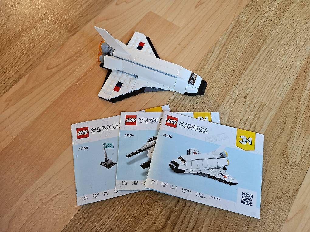 Spielzeuge: LEGO - Diverse Sets – Gebraucht aus Alberswil von Zrmite