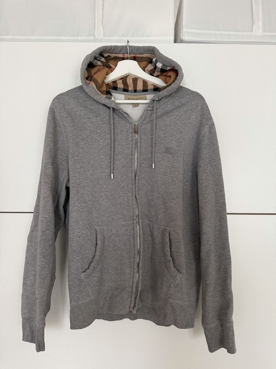 Burberry Jacken: Burberry Jacke – Gebraucht aus Buonas von jas_52hl