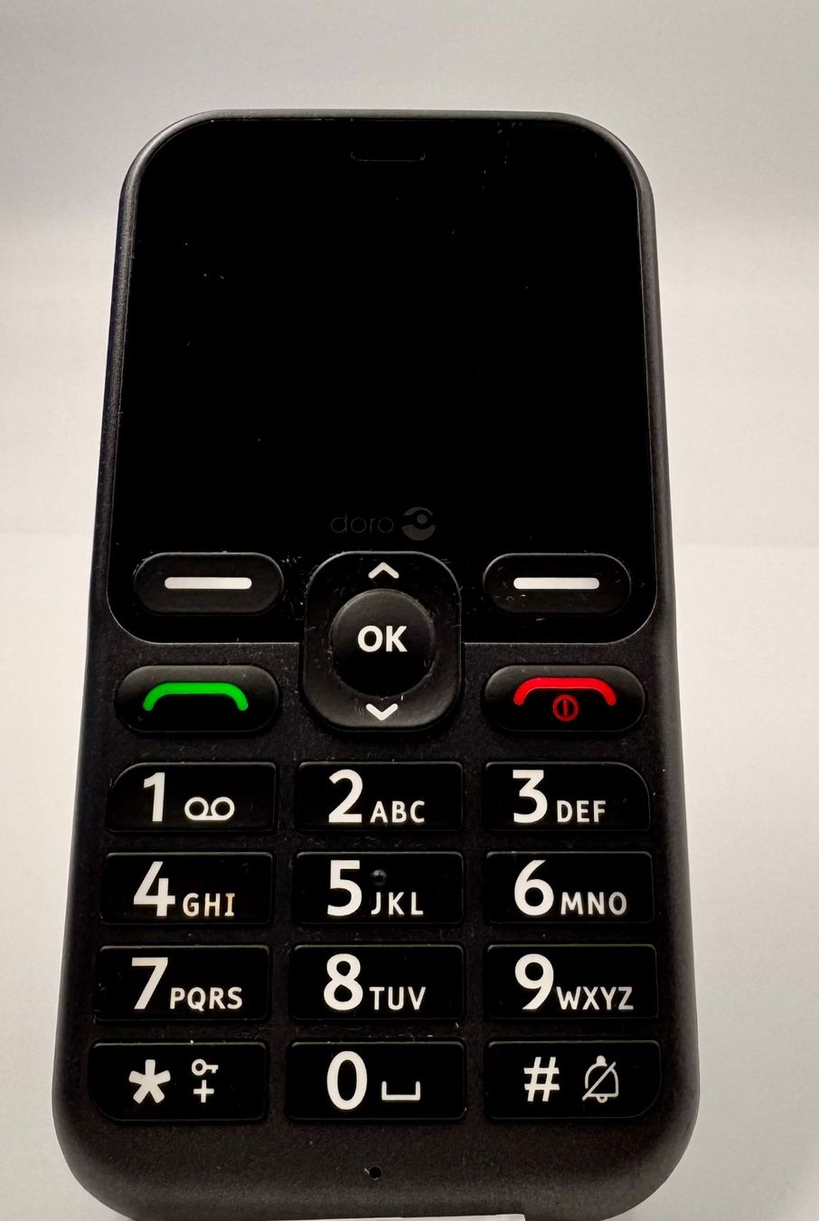 Doro Telefoni cellulari / Smartphones: Doro Leva L10 Mono SIM 4G – Usato da Hermetschwil-Staffeln venduto da Mobile2013 5