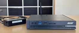 Acer Veriton N2510G (Intel Pentium, 4 GB RAM, 128 GB SSD)