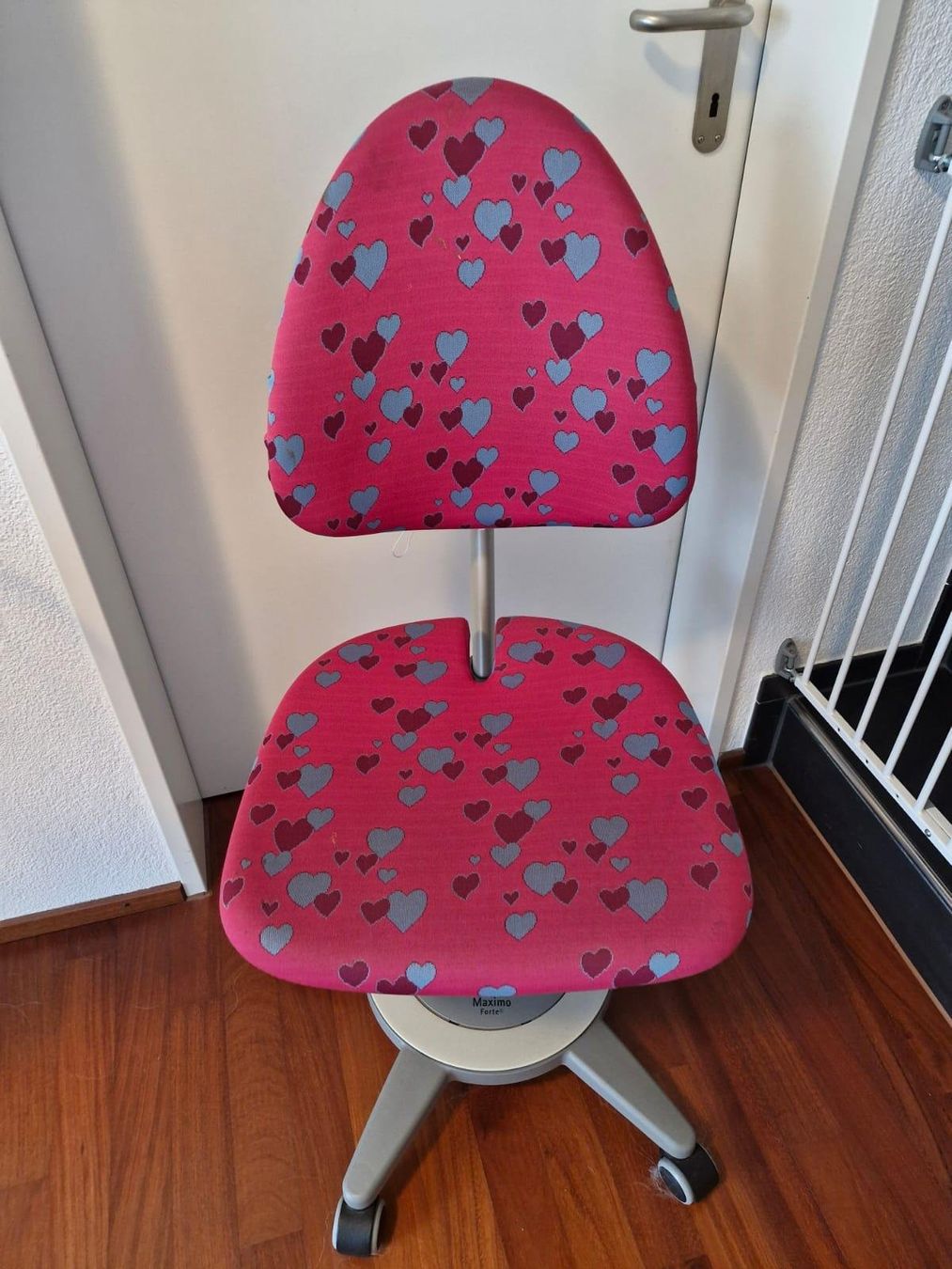 Moll Chaises: Kinderbürostuhl Moll Maximo Forte – D'occasion à Lauerz par Seestern76 2