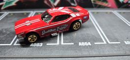 Hot Wheels Ford Mustang